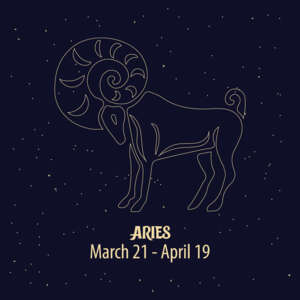 Horoscope 2024 Bélier