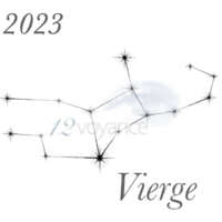 Astrologie - Vierge 2023